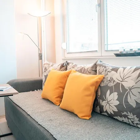 Noa Luxury Apartment Bitola