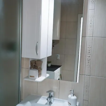 Noa Luxury Apartment Bitola