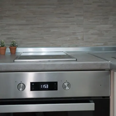 Noa Luxury Apartment