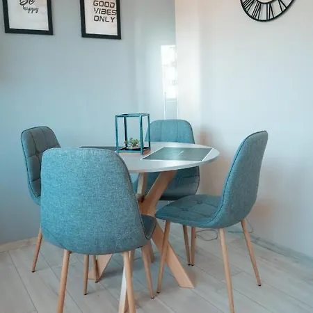 Noa Luxury Apartment