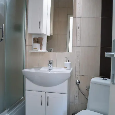 Noa Luxury * Bitola