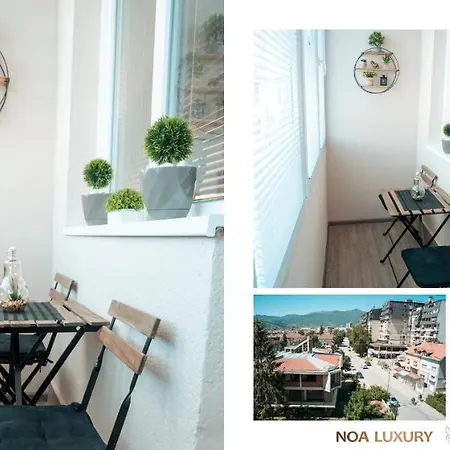 Noa Luxury *