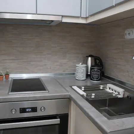 Noa Luxury Apartment *