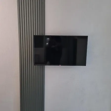 Apartment Noa Luxury *