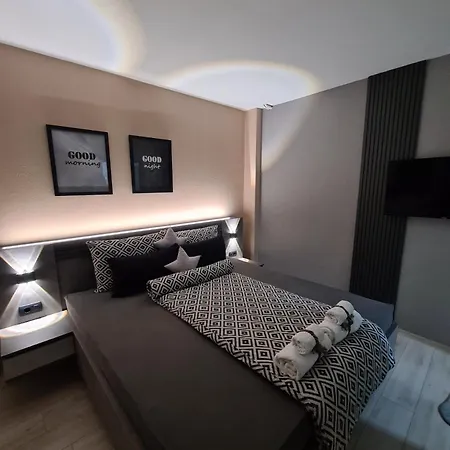 Noa Luxury