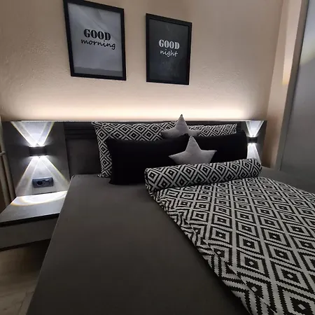 Apartment Noa Luxury *