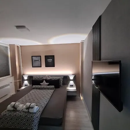 Noa Luxury *