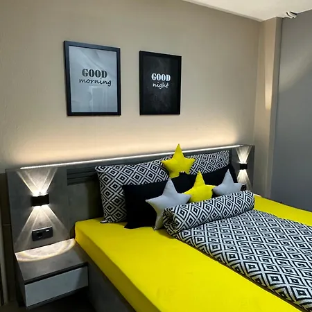 Noa Luxury Apartment Bitola