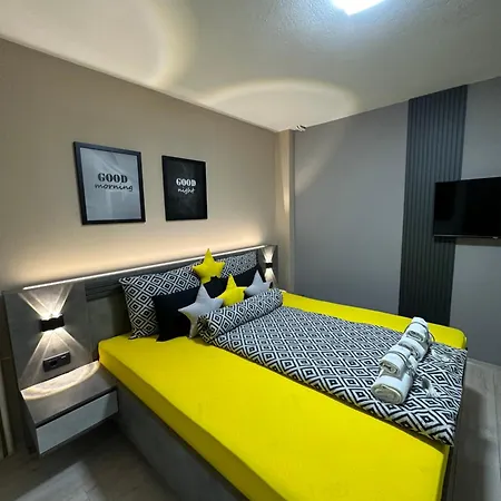 Noa Luxury
