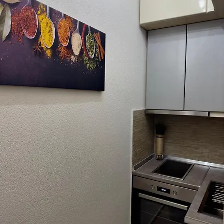 Apartment Noa Luxury *