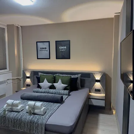 Noa Luxury Bitola